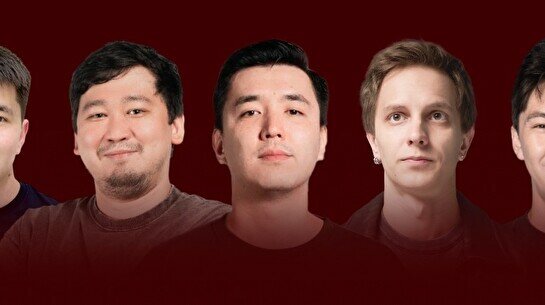 Стендап-концерт Weekend show (11 июля)