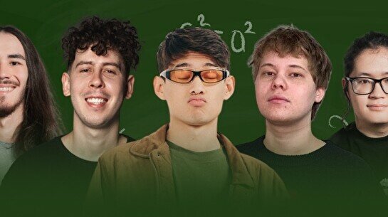 Стендап-шоу «Школьные истории»