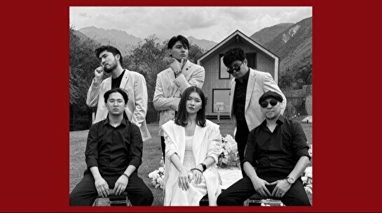 «Махаббат кештері» қойылымы (20 шілде)