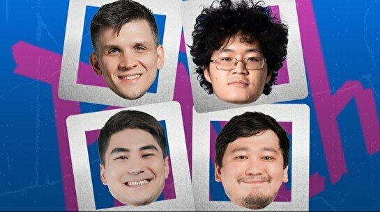 Комедийное шоу «Сетаптар» (12 июля 21:30)