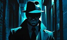 «Мафия» от клуба Syndicate