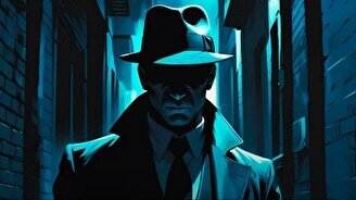 «Мафия» от клуба Syndicate