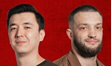 Импровизационное разговорное шоу «Психотипичная комедия» (18 июля)