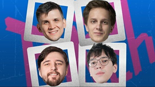 Комедийное шоу «Сетаптар» (12 июля 19:30)