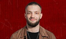 Сольный стендап-концерт Славы Никифорова  (by Stand Up Camp)