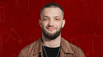 Сольный стендап-концерт Славы Никифорова  (by Stand Up Camp)