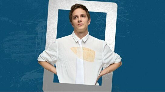 Книга жалоб с Андреем Айрапетовым (15 июля)