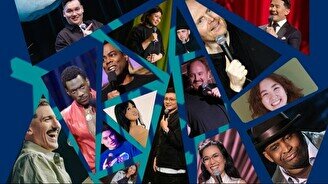English StandUp (19 July)