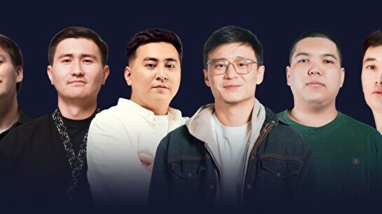 Қазақша уикенд шоу (12 шілде)