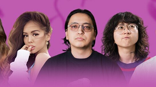 Стендап-шоу «Подкаты» – съемка (12 июля)