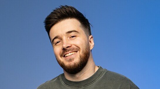 Сольный стендап-концерт Тимура Джанкезова «Так не принято»