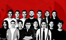 Жёсткий стендап by Stand Up Camp