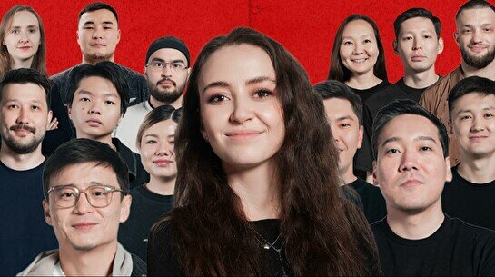 Стендап — 20 комиков (by Stand Up Camp)