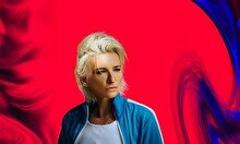 Диана Арбенина и группа «Ночные снайперы» в Караганде