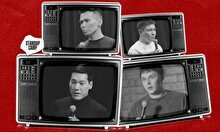 Best of Stand up camp