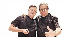 Гастроужин «Мамма Мia, Italy!»