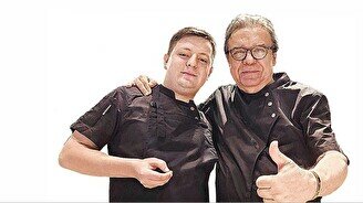Гастроужин «Мамма Мia, Italy!»