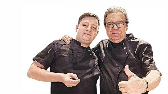 Гастроужин «Мамма Мia, Italy!»