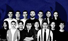 Жёсткий стендап by Stand Up Camp