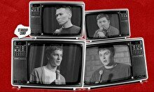 Best of Stand up camp