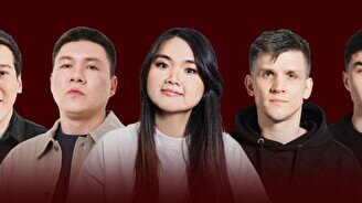 Стендап-концерт Weekend show (19 июля)