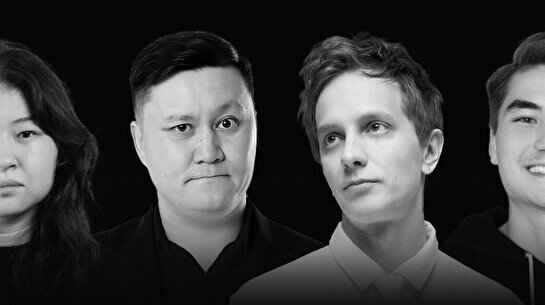 Стендап-шоу «Настоящая проверка» (15 июля)