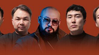 «Интеллигентно қу» жобасы YouTube түсірілім (13 шілде 18:00)