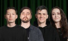 Новый стендап (by Stand Up Camp)