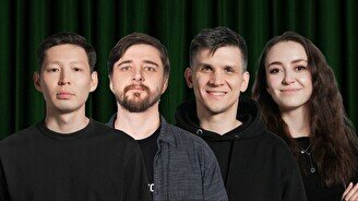 Новый стендап (by Stand Up Camp)