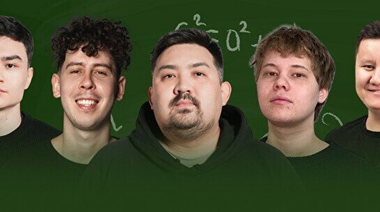 Стендап-шоу «Школьные истории» (16 июля)