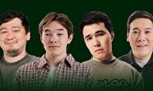 Стендап-шоу «Комики решают проблемы» (19 июля)