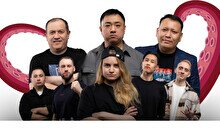 Stand Up «Так себе история»