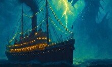Вечер настольных игр: Непостижимое