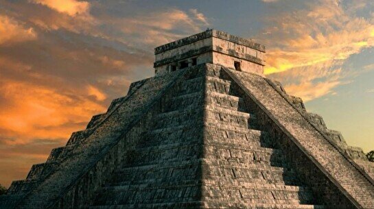 Лекция «Искусство Латинской Америки: от мифов цивилизаций до голоса революции»