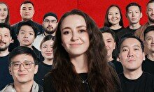 Стендап — 20 комиков (by Stand Up Camp)