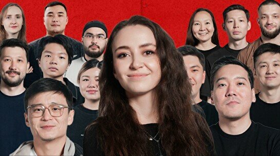 Стендап — 20 комиков (by Stand Up Camp)