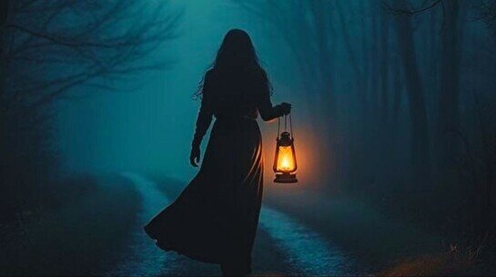 Настольная ролевая игра DnD «Песнь лесов»