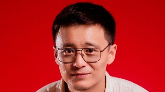 Руслан Тай. «Қазақша стендап» комедиялық шоу (31 шілде)