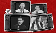 Best of Stand Up Camp