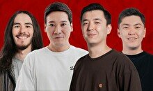 Best of Stand Up Camp
