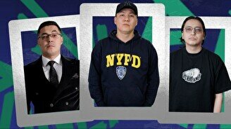 Тройной стендап концерт: Даурен Тогисов, Темирлан Шангиреев и Руслан Мавлюдинов (26 июля)