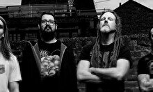 Gazelle of Death Tour