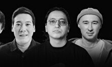Стендап-шоу «Настоящая проверка» (22 июля)