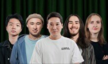 Новый стендап (by Stand Up Camp)