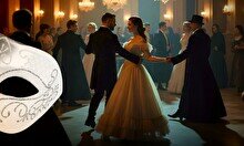 Gratessa Grand Bal