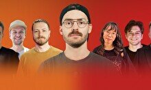 Improv Battle: вторая 1/4 турнира (24 июля)