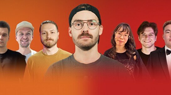 Improv Battle: вторая 1/4 турнира (24 июля)