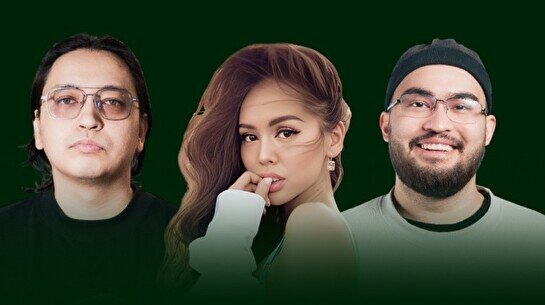 Юмористическое шоу «Понты» (24 июля)