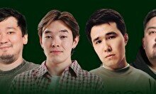 Стендап-шоу «Комики решают проблемы» (26 июля)