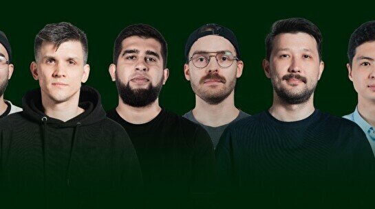 Комедийное шоу «Рассмеши меня» (23 июля)